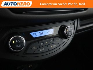 Toyota Yaris 1.5 Hybrid Active