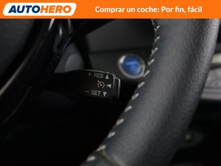 Toyota Yaris 1.5 Hybrid Active
