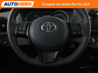 Toyota Yaris 1.5 Hybrid Active