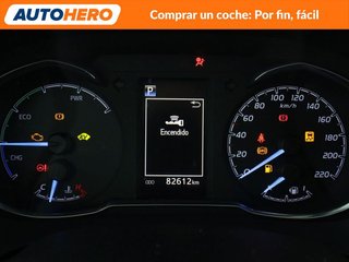 Toyota Yaris 1.5 Hybrid Active
