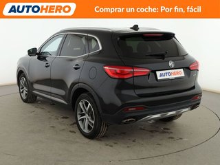 MG HS 1.5 Luxury