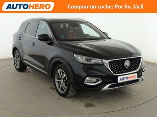 MG HS 1.5 Luxury