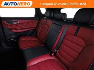 MG HS 1.5 Luxury