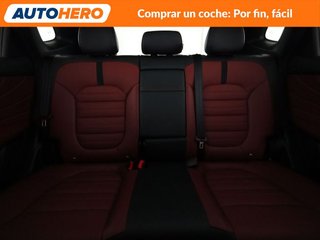 MG HS 1.5 Luxury