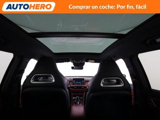 MG HS 1.5 Luxury