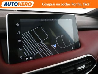 MG HS 1.5 Luxury