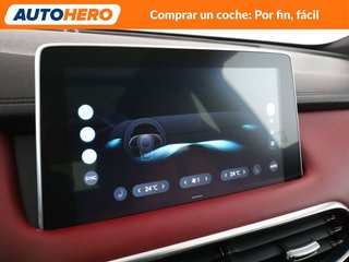 MG HS 1.5 Luxury