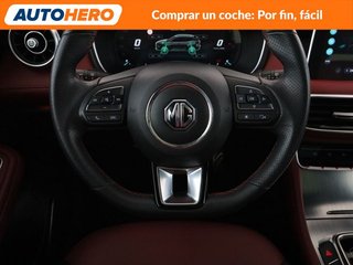 MG HS 1.5 Luxury