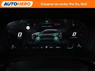 MG HS 1.5 Luxury