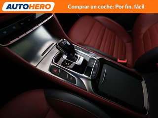 MG HS 1.5 Luxury