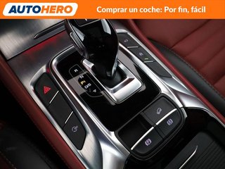MG HS 1.5 Luxury