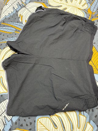 Shorts Salomon Slab Gris