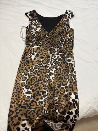 Vestido mujer