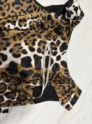 Vestido mujer