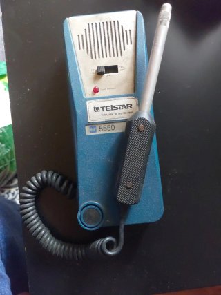 detector de fugas de gases refrigerantes Telstar