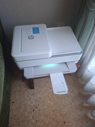 Stampante HP DeskJet 6432