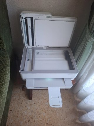 Stampante HP DeskJet 6432