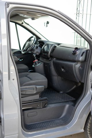 Opel Vivaro 2018