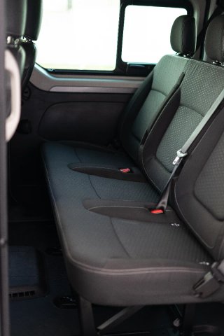 Opel Vivaro 2018