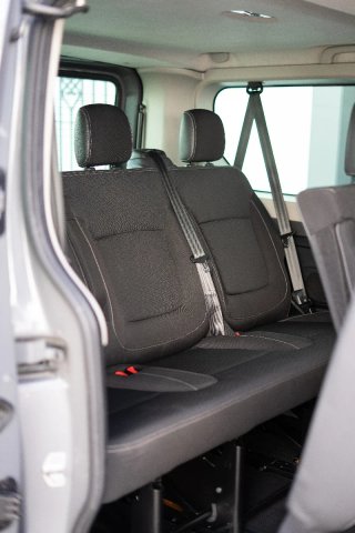Opel Vivaro 2018