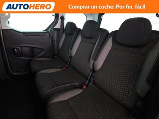 Peugeot Partner 1.6 Blue-HDi Outdoor