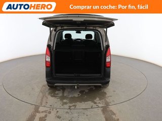 Peugeot Partner 1.6 Blue-HDi Outdoor