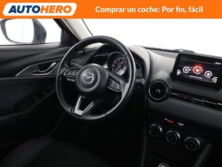 Mazda CX-3 2.0 Zenith