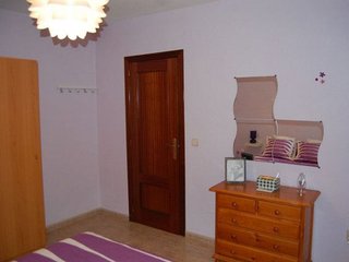 Piso en alquiler en Peñamefecit - Avda Barcelona en Jaén