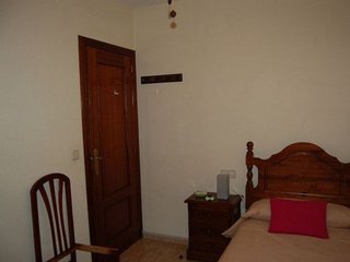 Piso en alquiler en Peñamefecit - Avda Barcelona en Jaén