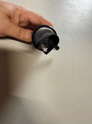 Motor lavafaros BMW