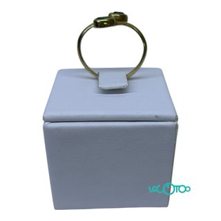 Anillo Oro 18K Talla 15 1,8gr