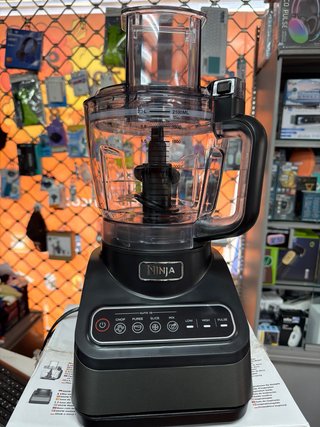 Ninja Procesador de Alimentos 850W