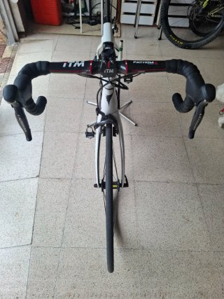 Pinarello Dogma F8 Di2 Ultegra