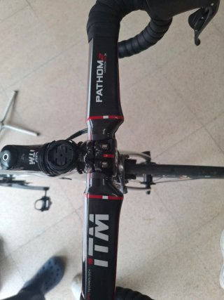 Pinarello Dogma F8 Di2 Ultegra