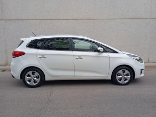 KIA Carens 2016