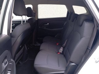 KIA Carens 2016