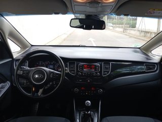 KIA Carens 2016
