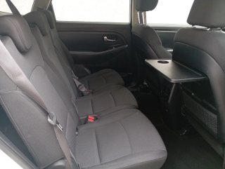 KIA Carens 2016
