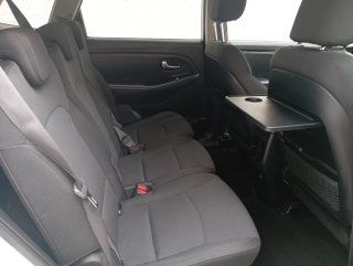 KIA Carens 2016