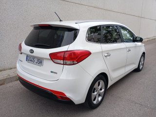 KIA Carens 2016