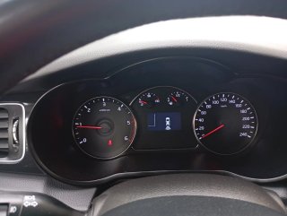 KIA Carens 2016
