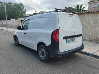 Mercedes-Benz Citan 2022