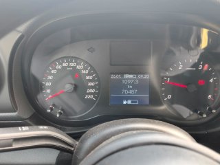 Mercedes-Benz Citan 2022
