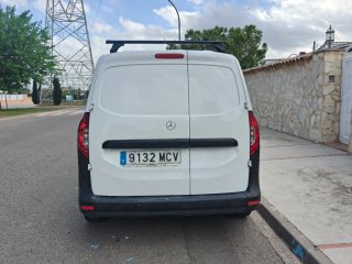 Mercedes-Benz Citan 2022
