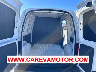 Volkswagen Caddy 2020