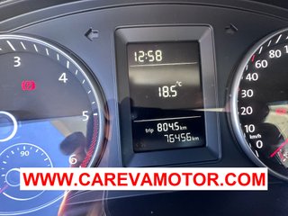 Volkswagen Caddy 2020