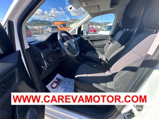 Volkswagen Caddy 2020