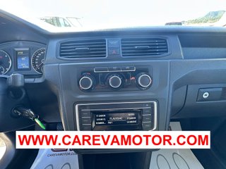 Volkswagen Caddy 2020