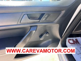 Volkswagen Caddy 2020