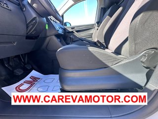 Volkswagen Caddy 2020